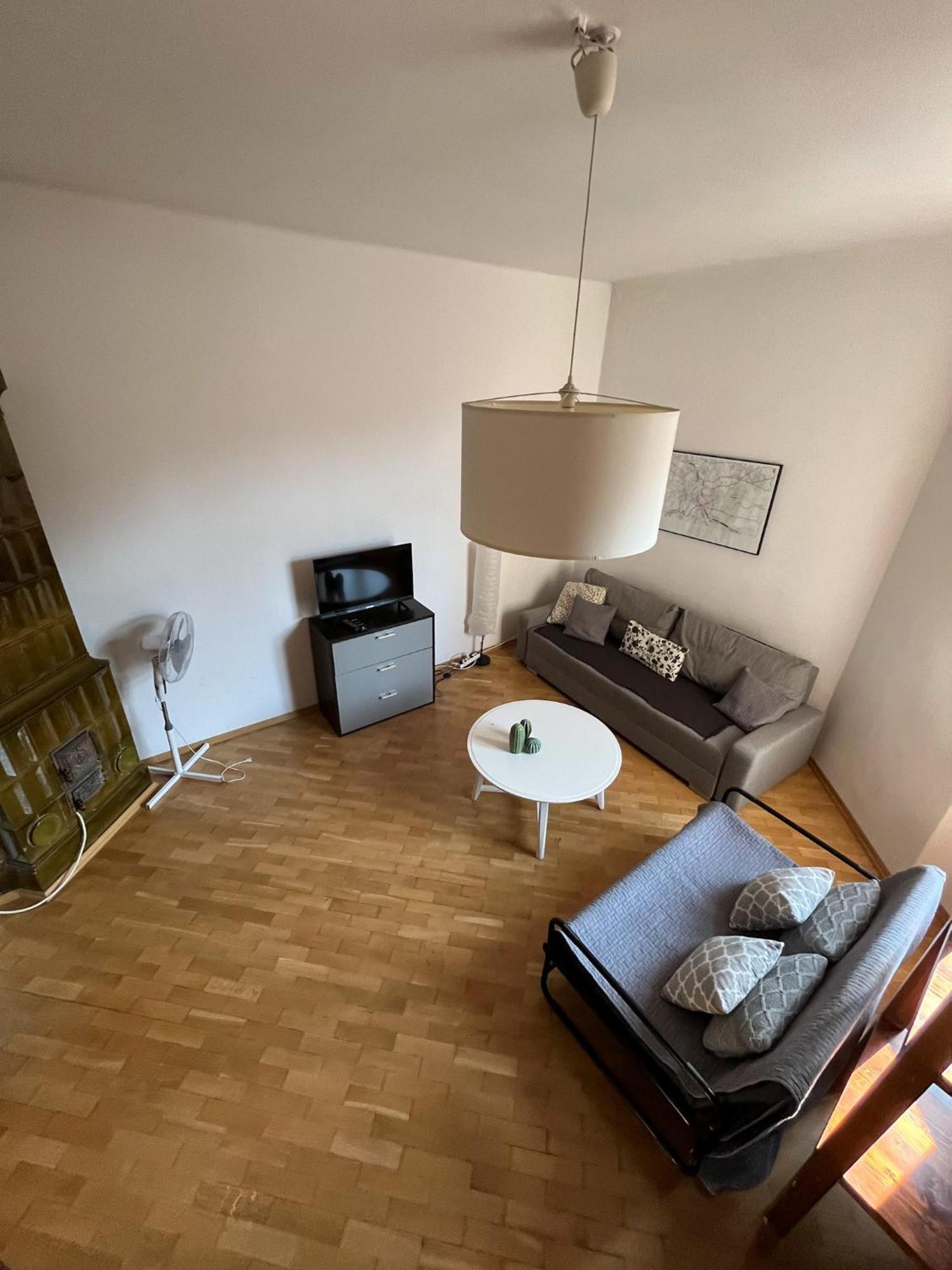 Downtown Apartment B Krakkó Kültér fotó